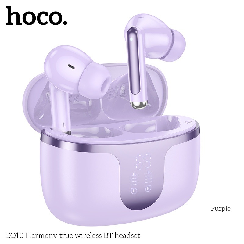 bán buôn Tai Nghe Bluetooth Hoco EQ10