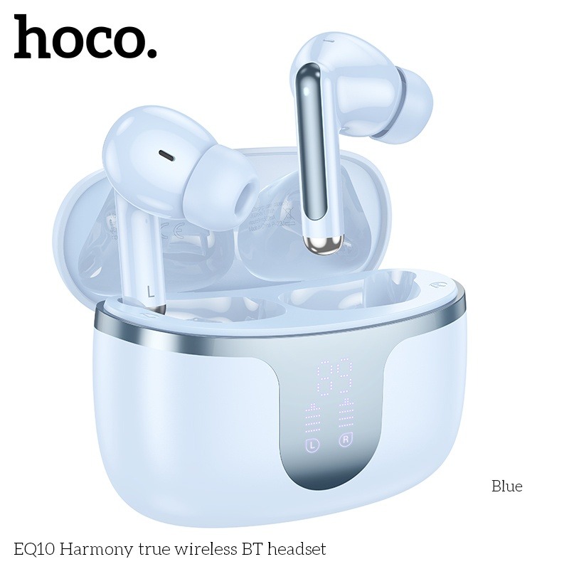 Tai Nghe Bluetooth Hoco EQ10 giá sỉ