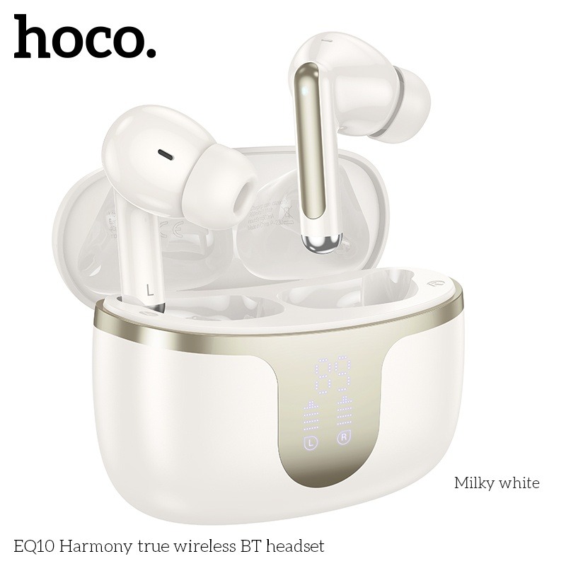 Tai Nghe Bluetooth Hoco EQ10 giá tốt