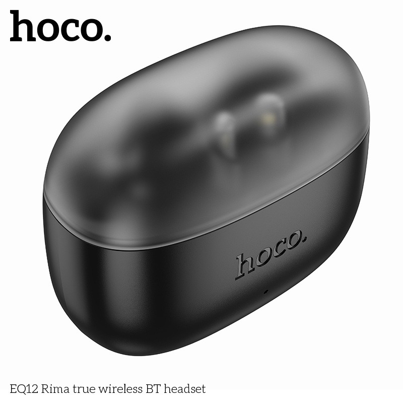 Tai Nghe Bluetooth Hoco EQ12