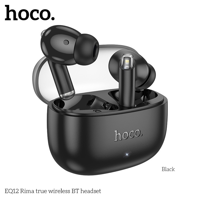 bán sỉ Tai Nghe Bluetooth Hoco EQ12