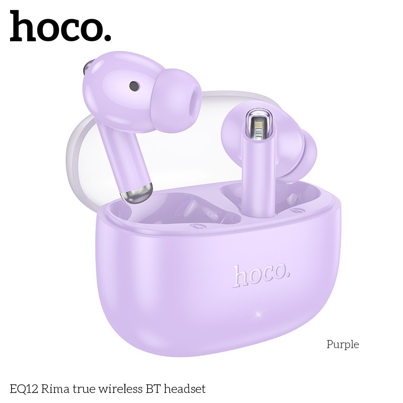 bán buôn Tai Nghe Bluetooth Hoco EQ12