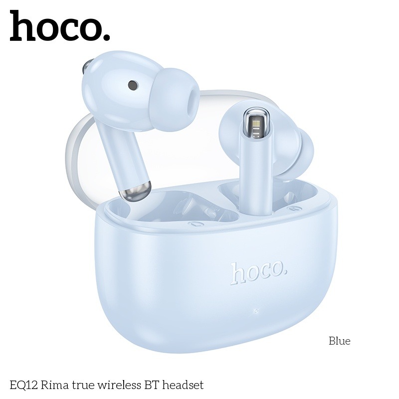 Tai Nghe Bluetooth Hoco EQ12 giá sỉ