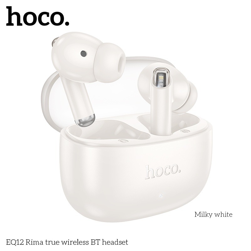 Tai Nghe Bluetooth Hoco EQ12 giá tốt
