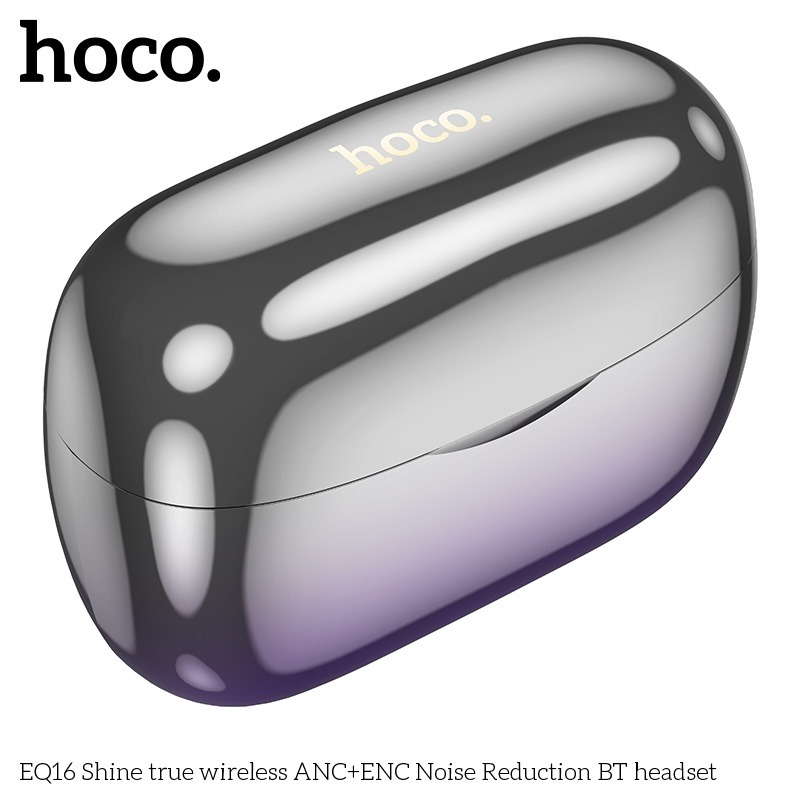 Tai Nghe Bluetooth Hoco EQ16 ANC + ENC