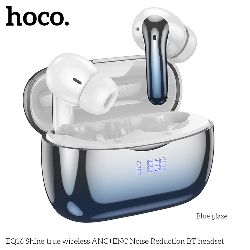 bán sỉ Tai Nghe Bluetooth Hoco EQ16 ANC + ENC