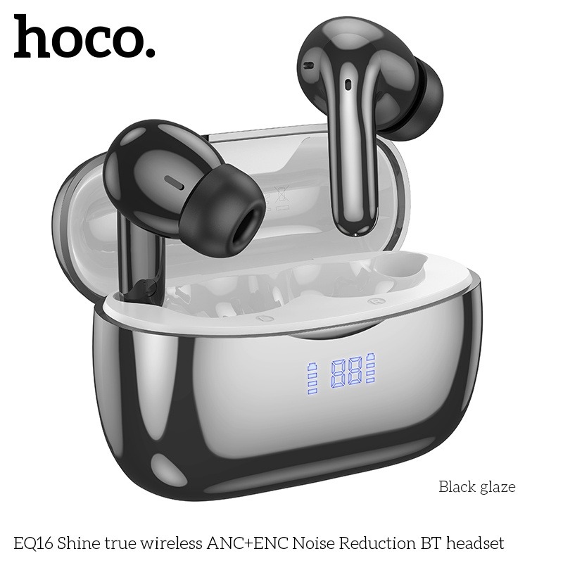 bán buôn Tai Nghe Bluetooth Hoco EQ16 ANC + ENC