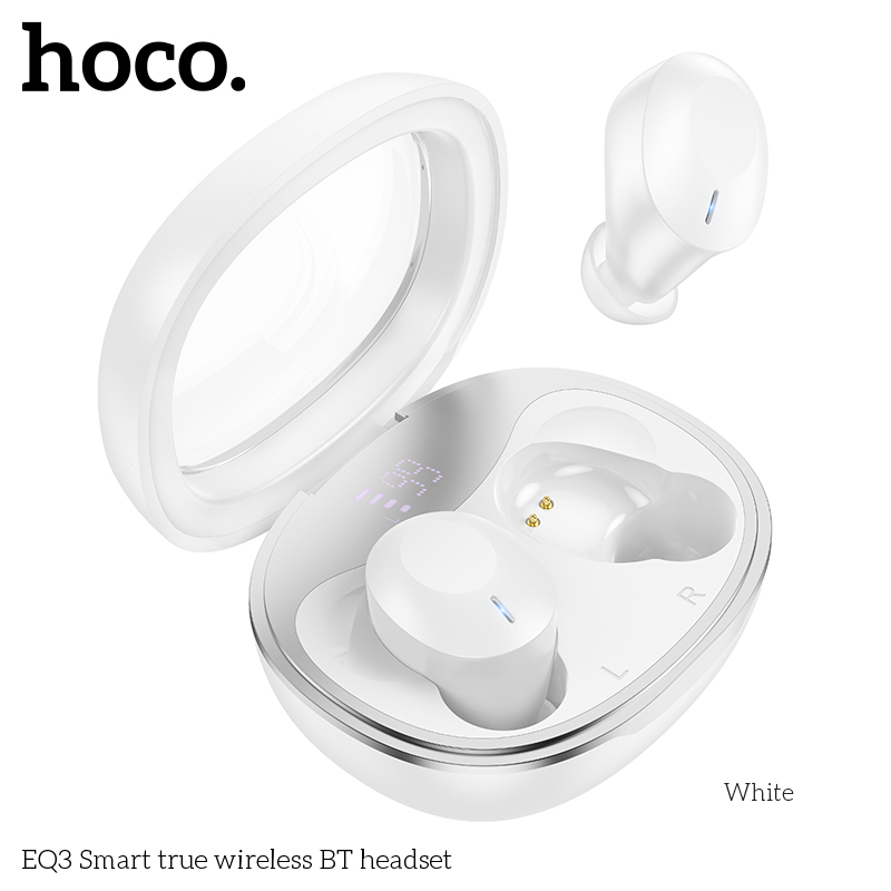 Tai Nghe Bluetooth Hoco EQ3 nghe nhạc 7h