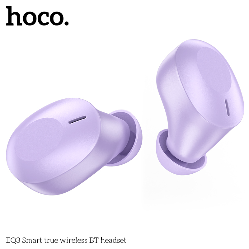 bán sỉ Tai Nghe Bluetooth Hoco EQ3 nghe nhạc 7h