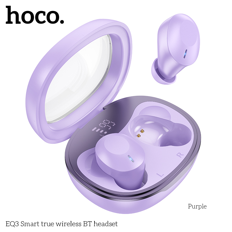 bán buôn Tai Nghe Bluetooth Hoco EQ3 nghe nhạc 7h