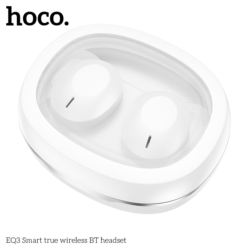 Tai Nghe Bluetooth Hoco EQ3 nghe nhạc 7h giá tốt