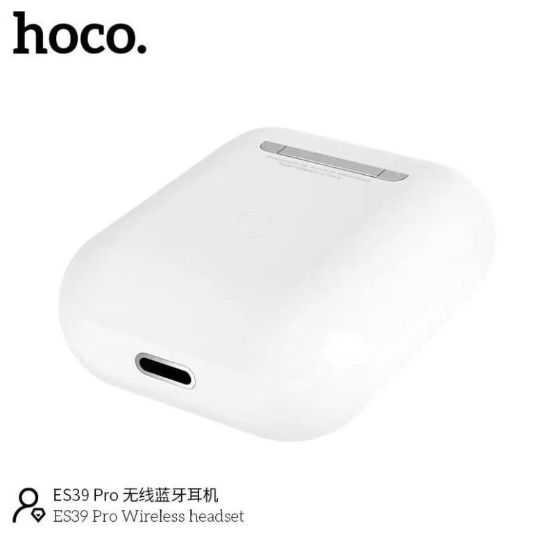 Tai Nghe Bluetooth Hoco ES39 Pro