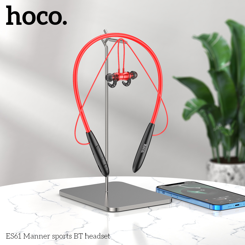 Tai Nghe Bluetooth Thể Thao Hoco ES58 giá tốt