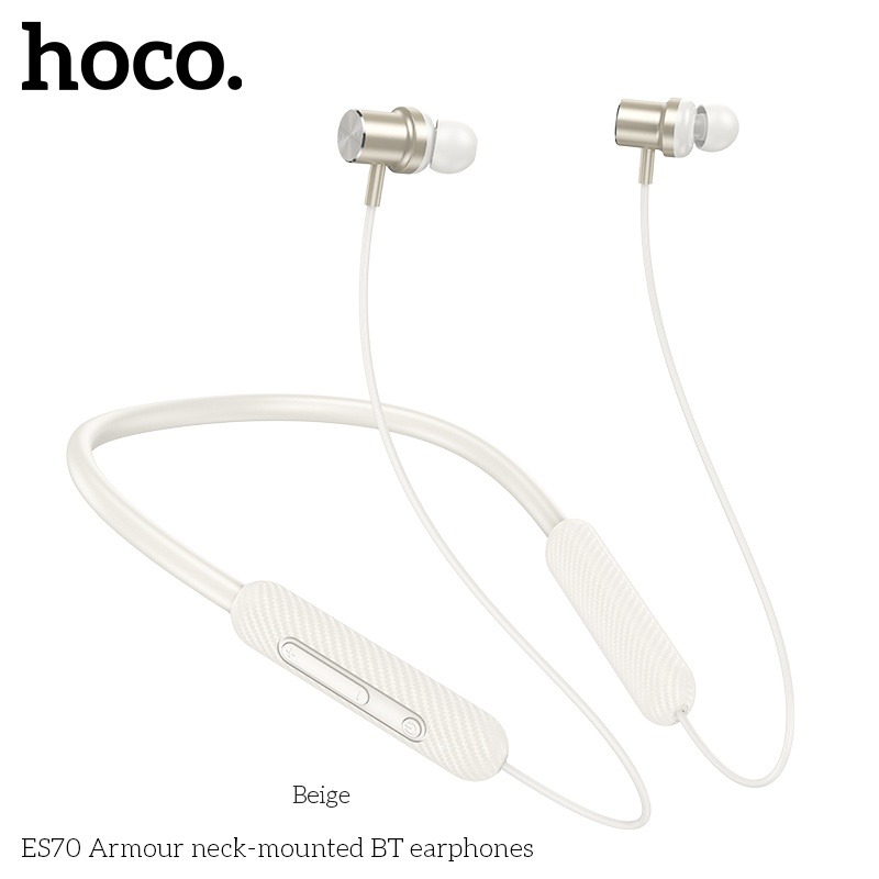 Tai Nghe Bluetooth Hoco ES70 giá sỉ