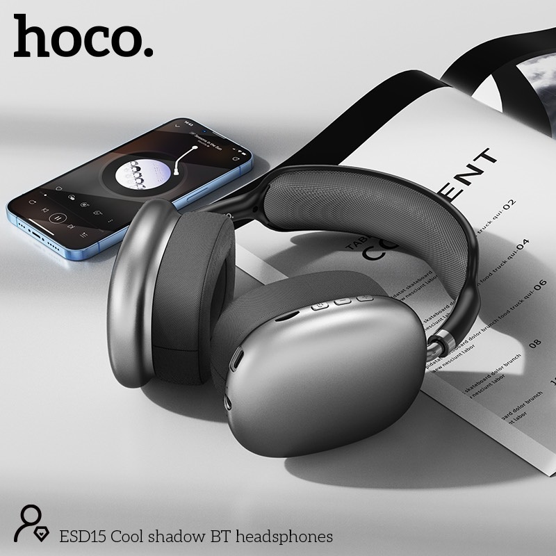 Tai Nghe Bluetooth Hoco ESD15 giá tốt