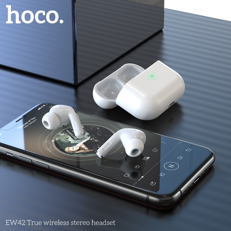 Tai Nghe Bluetooth Hoco EW42 giá sỉ