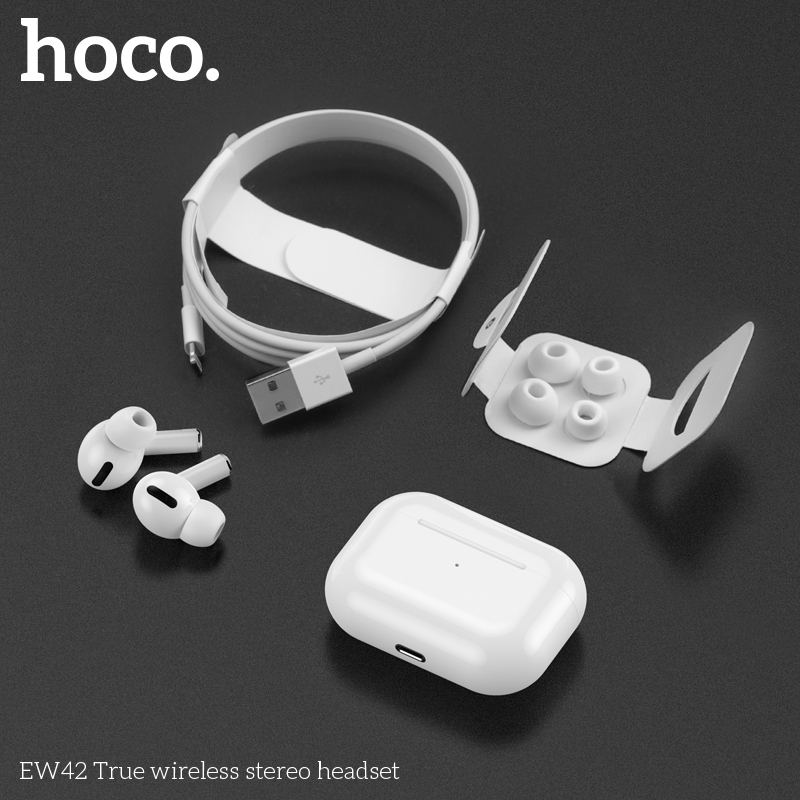 Tai Nghe Bluetooth Hoco EW42 giá sỉ, bán buôn EW42 rẻ nhất Việt Nam