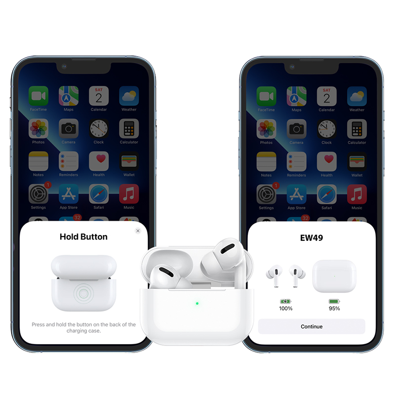 bán sỉ Tai Nghe Bluetooth Hoco EW49