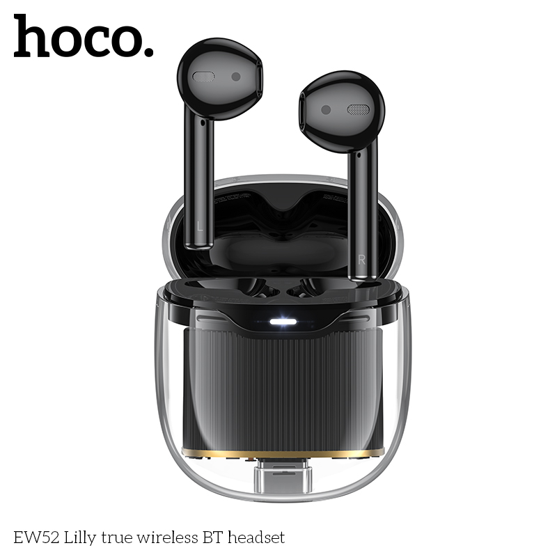 Tai Nghe Bluetooth Hoco EW52