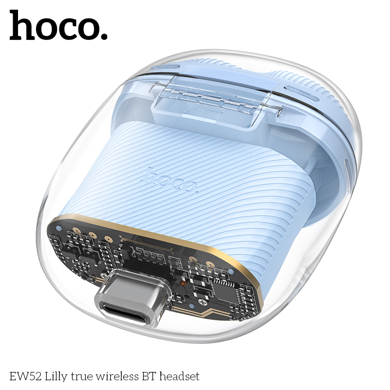 bán sỉ Tai Nghe Bluetooth Hoco EW52