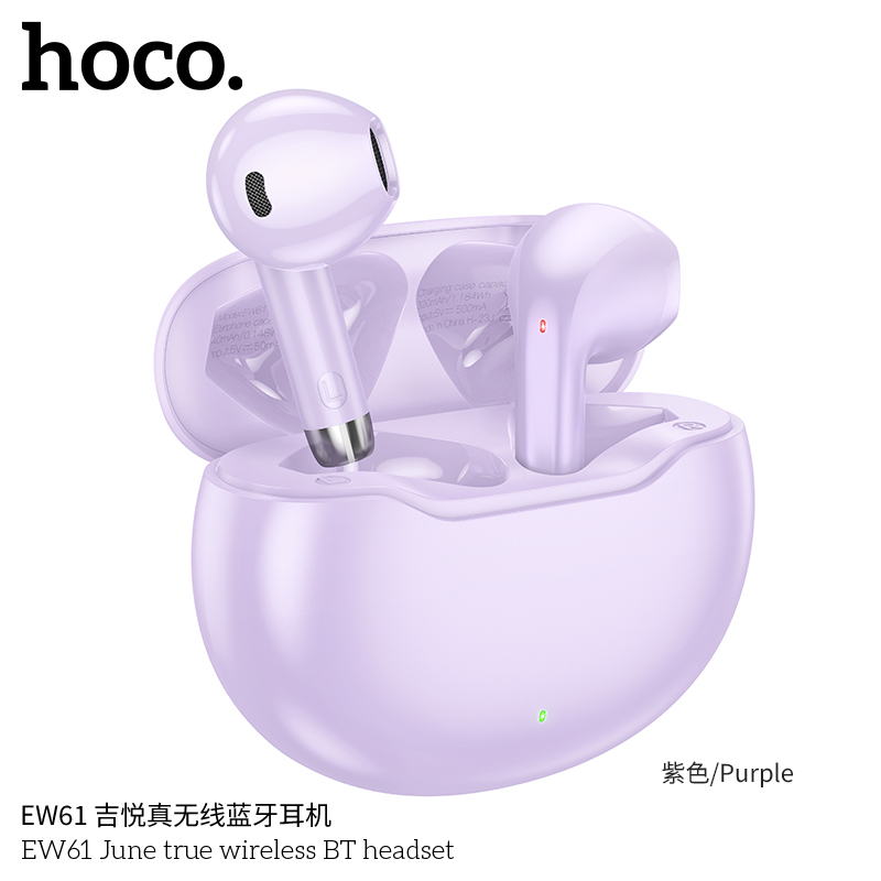 Hoco EW61 TWS Bluetooth 5.3 giá tốt bán sỉ