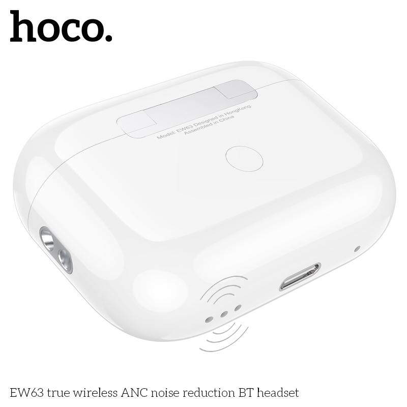 bán sỉ Tai Nghe Bluetooth Hoco EW63 ANC