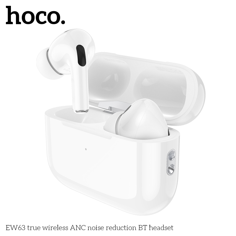 Tai Nghe Bluetooth Hoco EW63 ANC giá sỉ