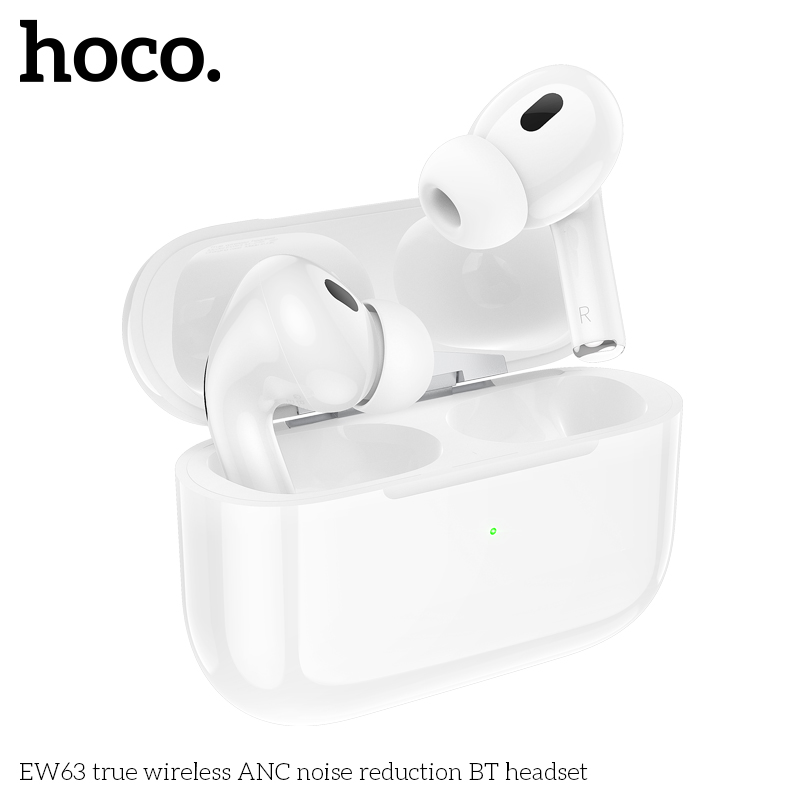 Tai Nghe Bluetooth Hoco EW63 ANC giá tốt