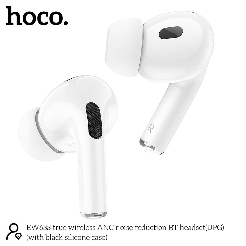 bán sỉ Tai Nghe Bluetooth Hoco EW63S 7h ANC