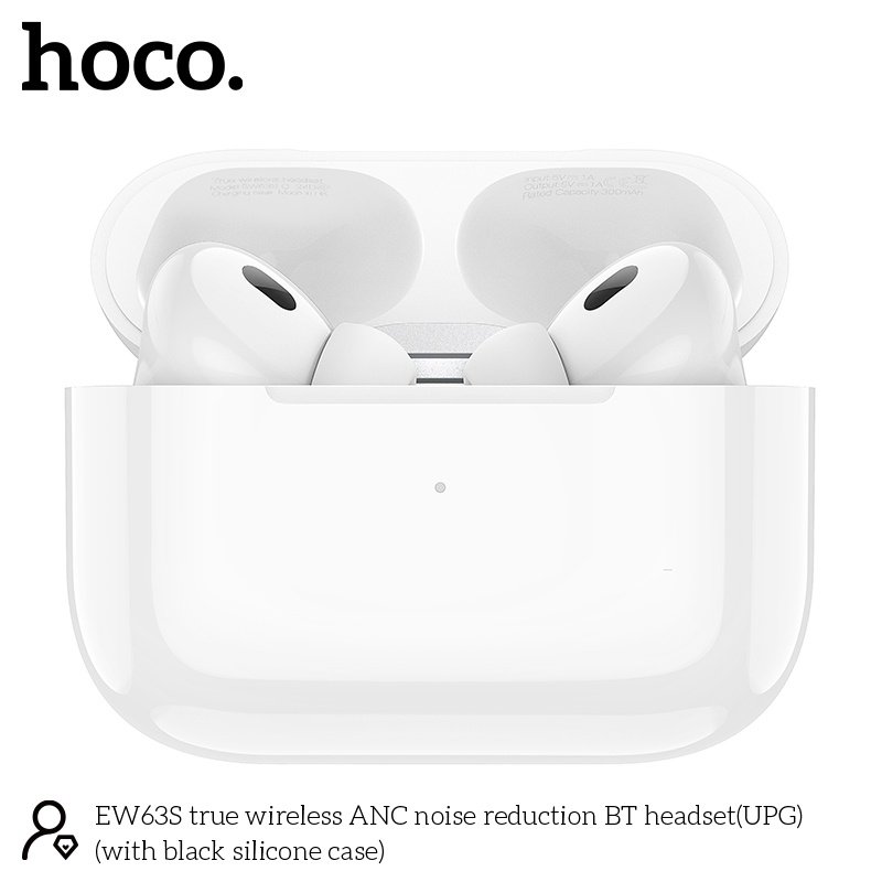 bán buôn Tai Nghe Bluetooth Hoco EW63S 7h ANC