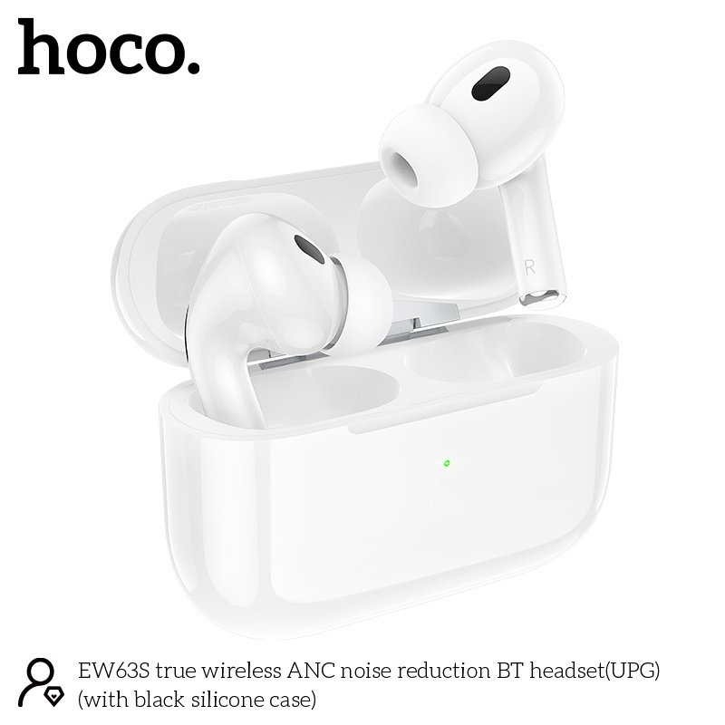 Tai Nghe Bluetooth Hoco EW63S 7h ANC giá sỉ