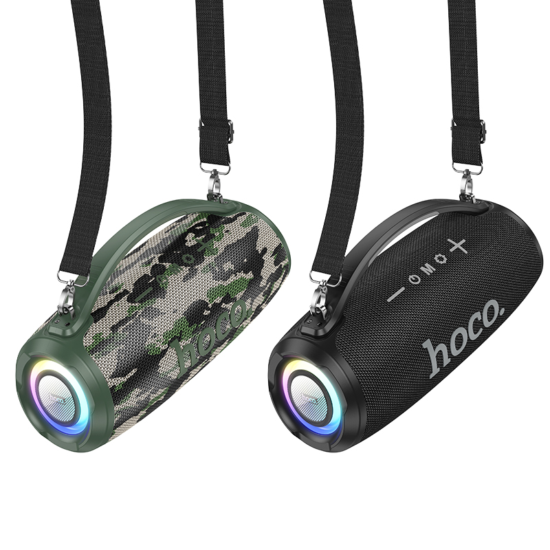 Loa Bluetooth Ngoài Trời Hoco HA4