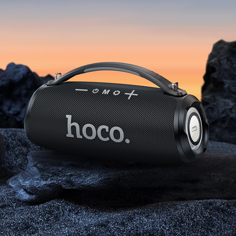 Loa Bluetooth Ngoài Trời Hoco HA4 giá tốt