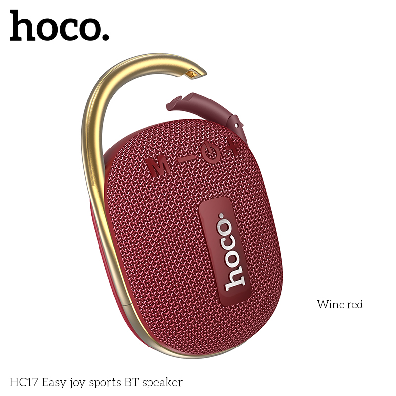 Loa Bluetooth Hoco HC17