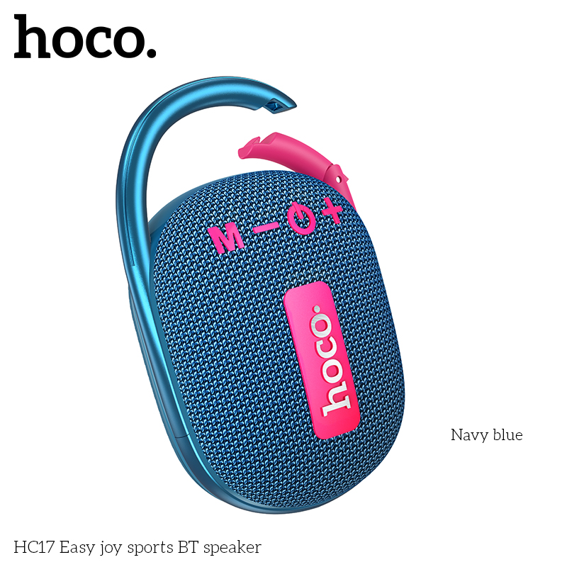 bán sỉ Loa Bluetooth Hoco HC17