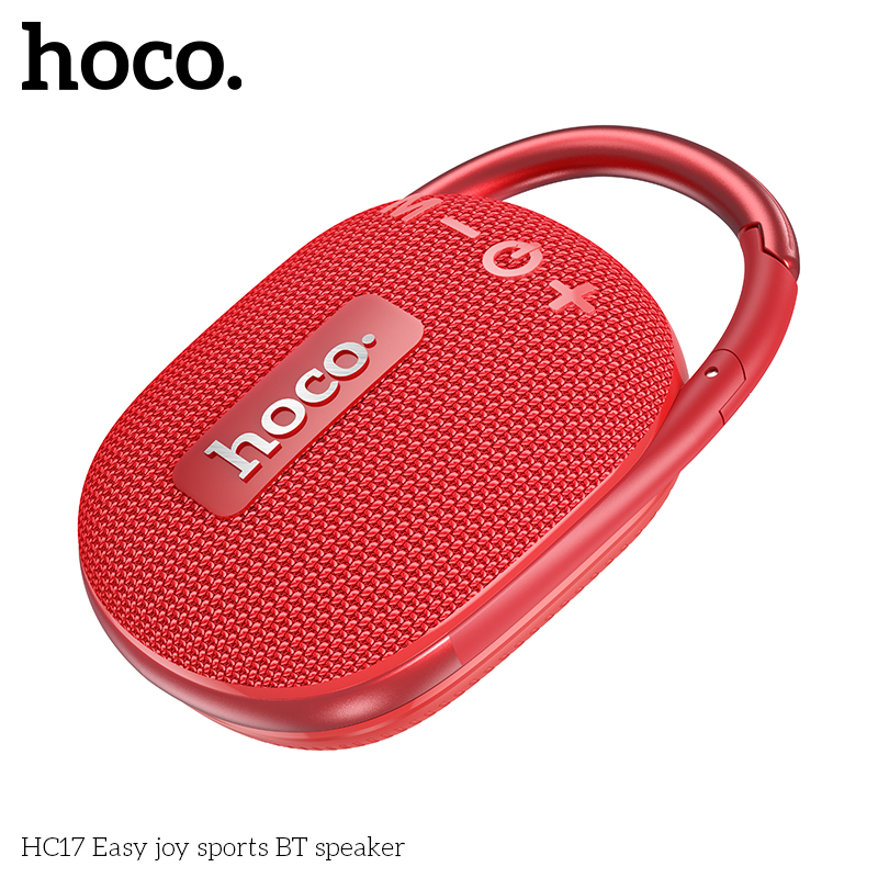 Loa Bluetooth Hoco HC17 giá tốt