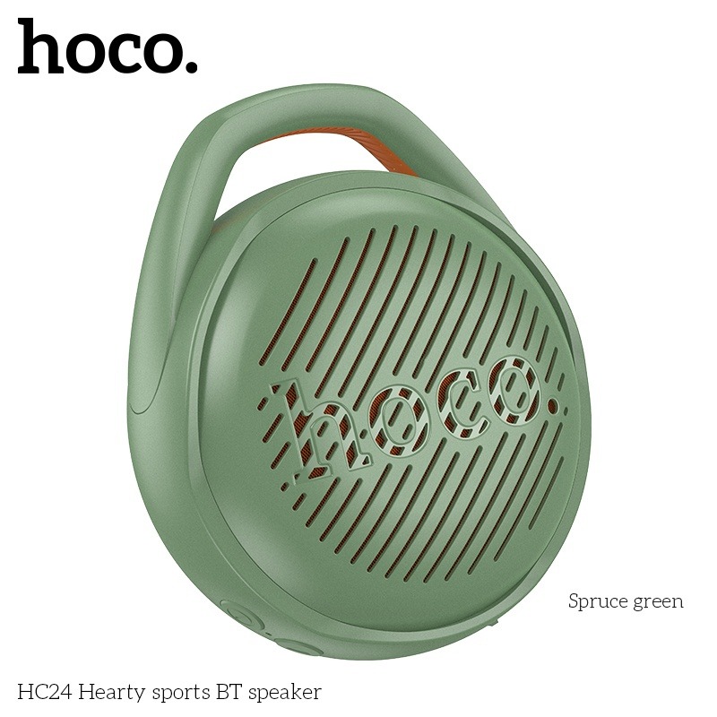 Loa Bluetooth Hoco HC24