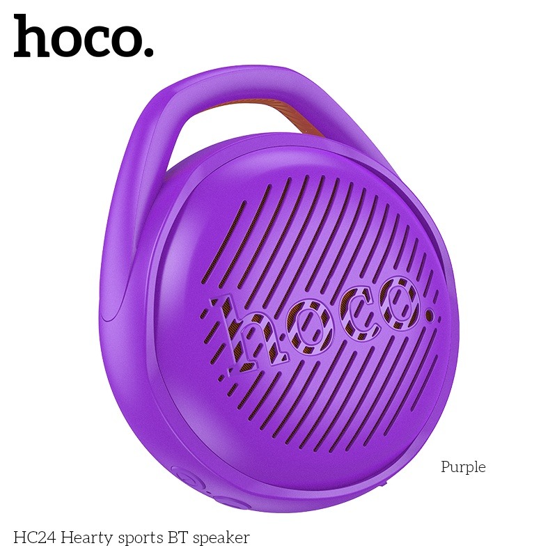 bán sỉ Loa Bluetooth Hoco HC24