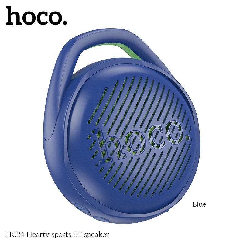 bán buôn Loa Bluetooth Hoco HC24