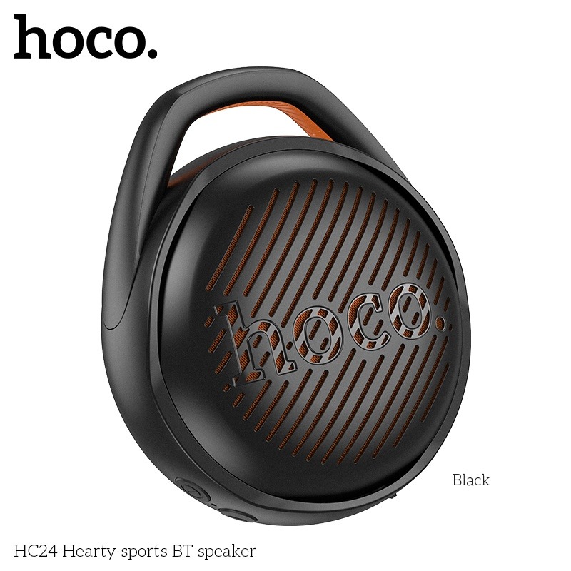 Loa Bluetooth Hoco HC24 giá sỉ