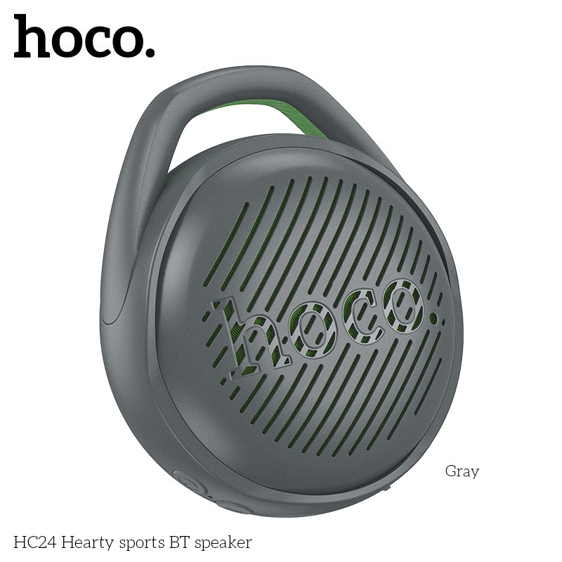 Loa Bluetooth Hoco HC24 giá tốt