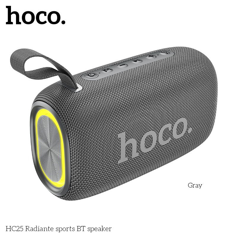 bán sỉ Loa Bluetooth Hoco HC25
