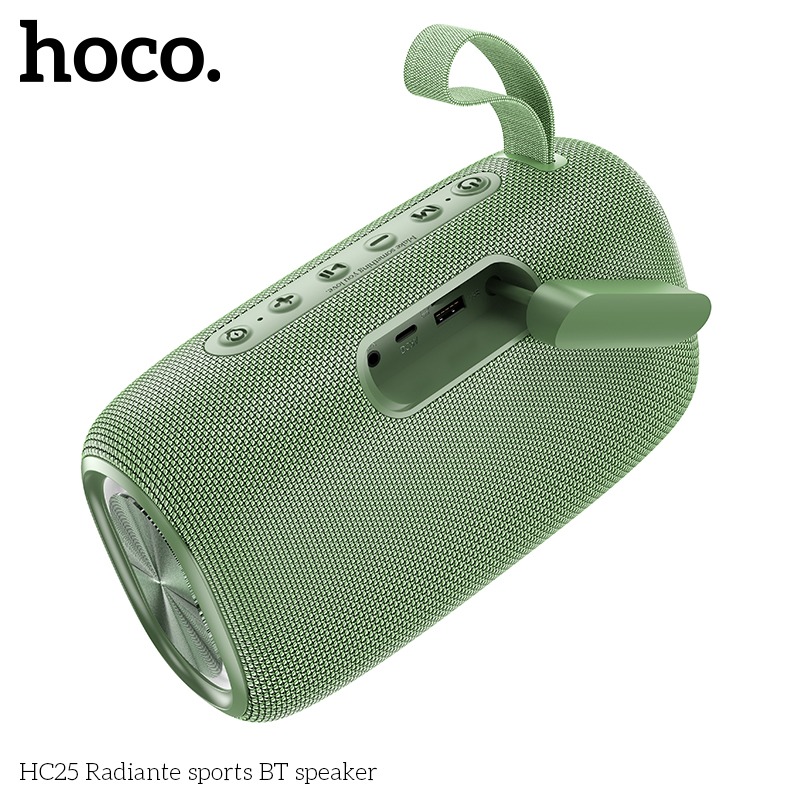 bán buôn Loa Bluetooth Hoco HC25