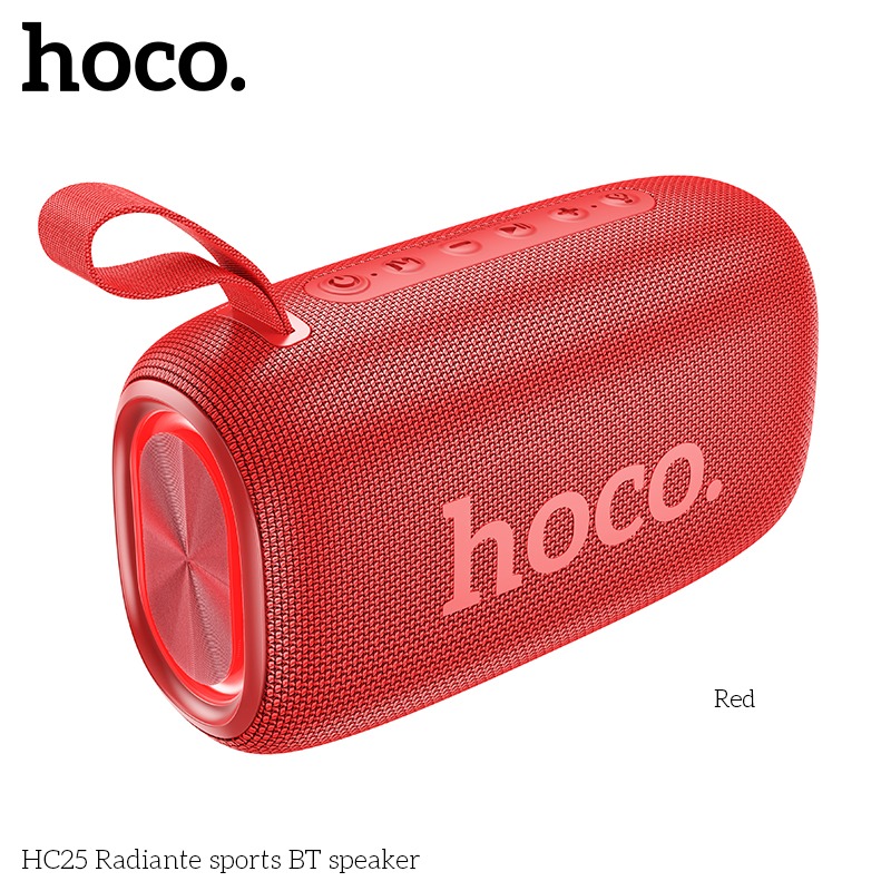 Loa Bluetooth Hoco HC25 giá sỉ