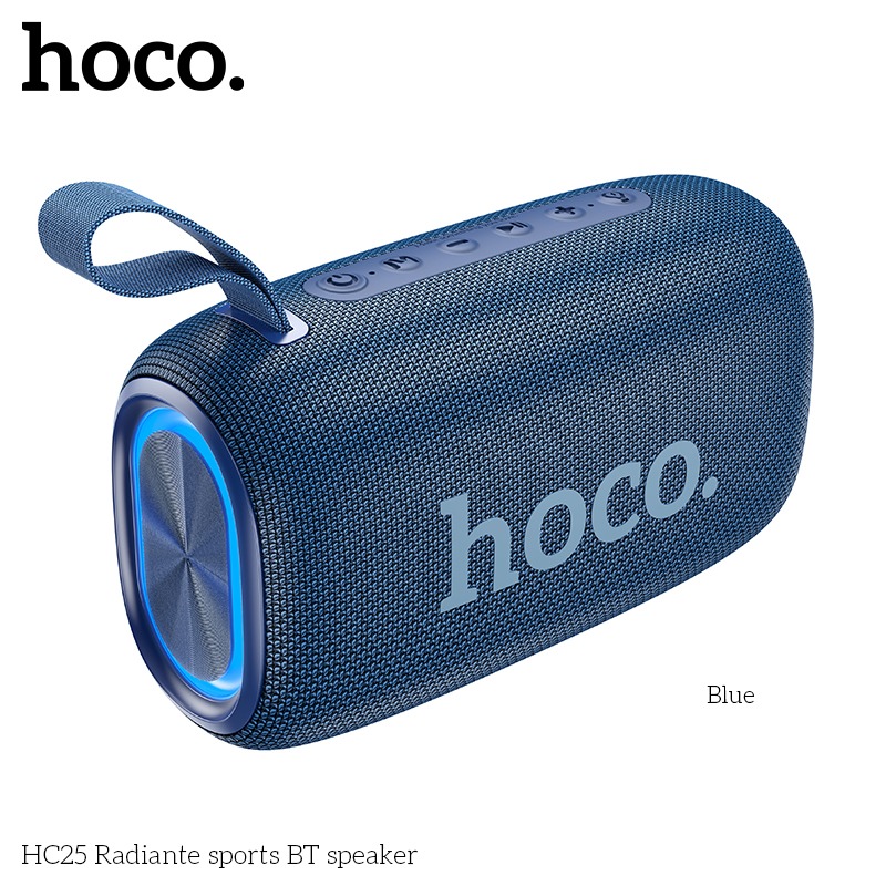 Loa Bluetooth Hoco HC25 giá tốt