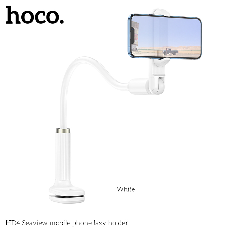 Giá đỡ điện thoại Hoco HD4