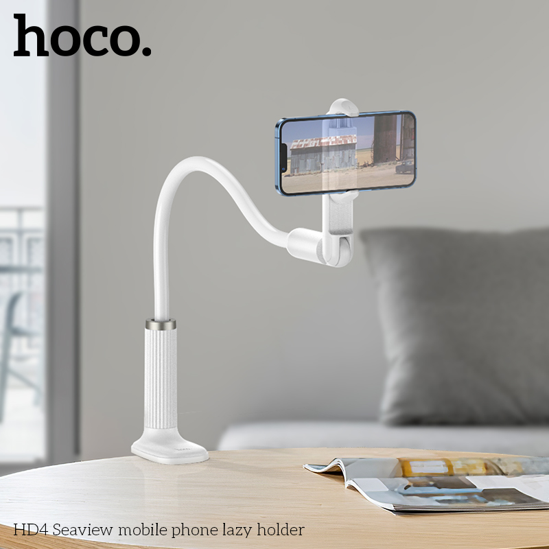 Giá đỡ điện thoại Hoco HD4 giá sỉ