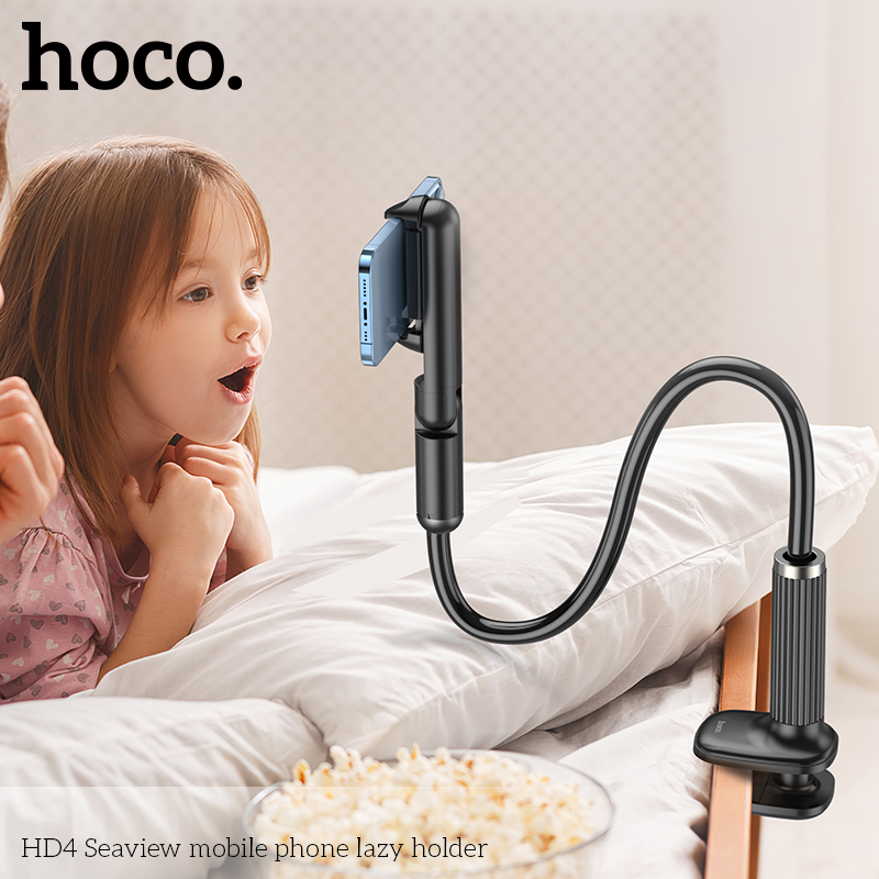 Giá đỡ điện thoại Hoco HD4 giá tốt