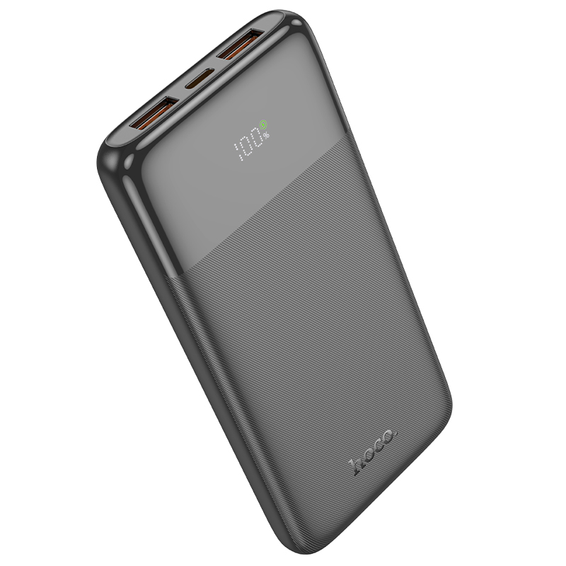 Sạc Dự Phòng Hoco J121 10000mAh