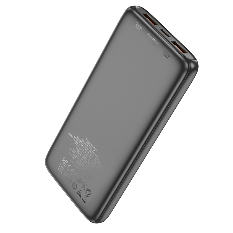 bán buôn Sạc Dự Phòng Hoco J121 10000mAh